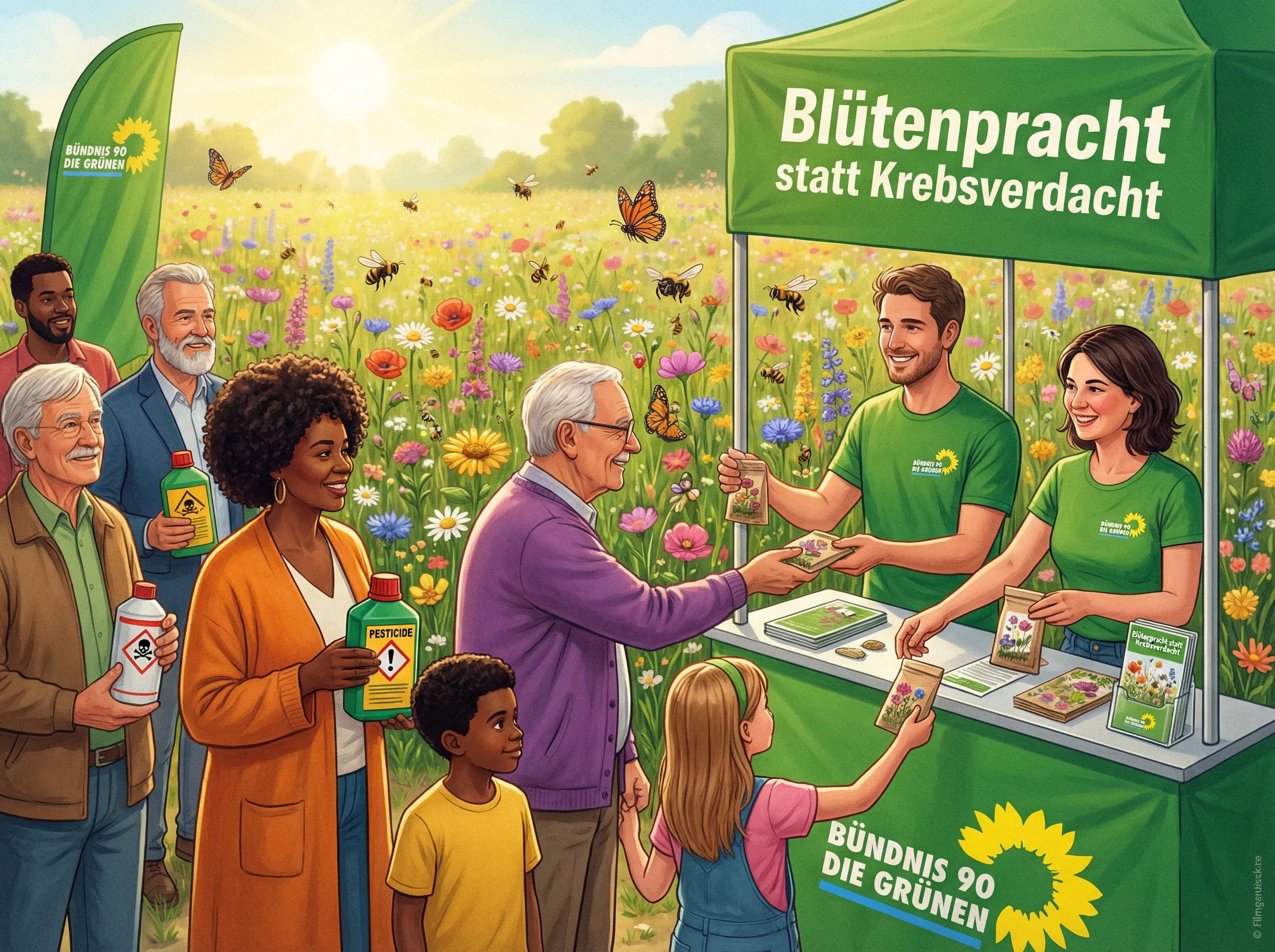 Ortsverband Eschede / Lachendorf